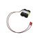 Helyettes�t� Akkumul�tor NC Sub C 2,4V 1500mAh