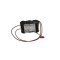 Helyettesítő Akkumulátor NC Sub C 3,6V 2000mAh Helyettesítő Akkumulátor NC Sub C 3,6V 2000mAh