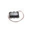Helyettes�t� Akkumul�tor NC Sub C-Size 3,6V 1800mAh magas h�m�rs�klet�