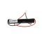 Helyettesítő Akkumulátor NC Sub C 3,6V 1800mAh Helyettesítő Akkumulátor NC Sub C 3,6V 1800mAh