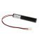 Helyettesítő Akkumulátor Sub C 3,6V 1800mAh Beghelli 415.067.101 NC Helyettesítő Akkumulátor Sub C 3,6V 1800mAh Beghelli 415.067.101 NC