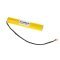 Helyettesítő Akkumulátor NC Sub C 3,6V 1800mAh Helyettesítő Akkumulátor NC Sub C 3,6V 1800mAh