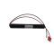 Helyettesítő Akkumulátor NC Sub C 4,8V 1800mAh Helyettesítő Akkumulátor NC Sub C 4,8V 1800mAh