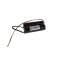 Helyettes�t� Akkumul�tor NC Sub C-Size 4,8V 1800mAh v�sz- �s biztons�gi vil�g�t�s