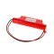 Helyettes�t� Akkumul�tor Sub C 6V 2500mAh v�sz- �s biztons�gi vil�g�t�s NiMH