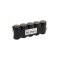 Helyettesítő Akkumulátor NC Sub C 6V 1500mAh sorba zsugorítva 4,8mm Faston Helyettesítő Akkumulátor NC Sub C 6V 1500mAh sorba zsugorítva 4,8mm Faston