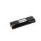 Helyettes�t� Akkumul�tor NC Sub C-Size 7,2V 1500mAh v�sz- �s biztons�gi vil�g�t�s