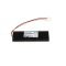Helyettesítő Akkumulátor NC Sub C 7,2V 1800mAh 1db Helyettesítő Akkumulátor NC Sub C 7,2V 1800mAh 1db