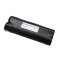 Helyettes�t� Akkumul�tor Sub C-Size 7,2V 1500mAh v�sz- �s biztons�gi vil�g�t�shoz