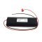 Helyettes�t� Akkumul�tor NC Sub C 7,2V 2000mAh v�sz- �s biztons�gi vil�g�t�s