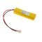 Helyettes�t� Akkumul�tor NC Sub-C 7,2V 1600mAh v�sz- �s biztons�gi vil�g�t�s