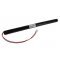 Helyettes�t� Akkumul�tor NC Sub-C 9,6V 1500mAh egyoldali 25cm k�bel Mini-Fit Akkumul�torpakk