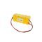 Helyettes�t� Akkumul�tor NC v�sz- �s biztons�gi vil�g�t�s Sub C m�ret 12V 1800mAh