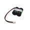 Helyettes�t� Akkumul�tor C (b�bi m�ret) 2,4V 4000mAh NiMH