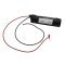 Helyettes�t� Akkumul�tor C (b�bi m�ret) 2,4V 4000mAh NiMH