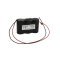 Helyettes�t� Akkumul�tor C (b�bi m�ret) 3,6V 4000mAh NiMH