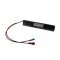 Helyettes�t� Akkumul�tor C (b�bi m�ret) 3,6V 4000mAh s�rg�ss�gi �s biztons�gi vil�g�t�s NiMH