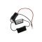 Helyettes�t� Akkumul�tor C (b�bi m�ret) 3.6V 4000mAh Akkumul�torpakk NiMH