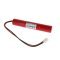 Helyettes�t� Akkumul�tor C (b�bi m�ret) 3,6V 4000mAh NiMH