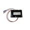 Helyettes�t� Akkumul�tor NC v�sz- �s biztons�gi vil�g�t�s C (b�bi m�ret) 3,6V 2500mAh