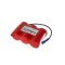 Helyettes�t� Akkumul�tor NC v�sz- �s biztons�gi vil�g�t�s C (b�bi m�ret) 3,6V 2500mAh 1db NiCd