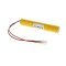 Helyettes�t� Akkumul�tor NC C (b�bi m�ret) 3,6V 2500mAh