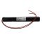 Helyettes�t� Akkumul�tor C (b�bi m�ret) 4,8V 4000mAh NiMH
