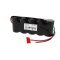Helyettes�t� Akkumul�tor C (b�bi m�ret) 6V 4000mAh NiMH