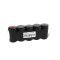 Helyettes�t� Akkumul�tor NC C (b�bi m�ret) 6V 2500mAh 1db