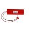 Helyettes�t� Akkumul�tor NC C (b�bi m�ret) 7,2V 2500mAh v�sz- �s biztons�gi vil�g�t�s