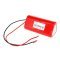 Helyettes�t� Akkumul�tor NC C (b�bi m�ret) 7,2V 2500mAh