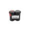 Helyettes�t� Akkumul�tor NC D (g�li�t) 2,4V 4000mAh