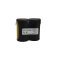 Helyettes�t� Akkumul�tor NC D (g�li�t) 2,4V 4000mAh High Temp Faston csatlakoz�