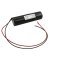 Helyettes�t� Akkumul�tor NC D (g�li�t) 2,4V 4500mAh NiCd v�sz- �s biztons�gi vil�g�t�s