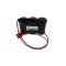 Helyettes�t� Akkumul�tor NC D (g�li�t) 3,6V 4000mAh
