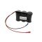 Helyettes�t� Akkumul�tor NC D (g�li�t) 3,6V 4000mAh v�sz- �s biztons�gi vil�g�t�s