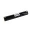Helyettes�t� Akkumul�tor NC D (g�li�t) 3,6V 4000mAh v�sz- �s biztons�gi vil�g�t�s