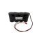 Helyettesítő Akkumulátor NC vész- és biztonsági világítás D (góliát) 4,8V 4500mAh Helyettesítő Akkumulátor NC vész- és biztonsági világítás D (góliát) 4,8V 4500mAh