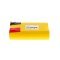 Helyettesítő Akkumulátor NC D (góliát) 4,8V 4500mAh 2x2 oszlop zsugor Faston 2,8mm Helyettesítő Akkumulátor NC D (góliát) 4,8V 4500mAh 2x2 oszlop zsugor Faston 2,8mm