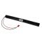 Helyettes�t� Akkumul�tor NC D (g�li�t) 7,2V 4000mAh
