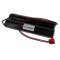 Helyettes�t� Akkumul�tor NC D (g�li�t) 7,2V 4500mAh