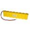 Helyettes�t� Akkumul�tor NC D (g�li�t) 9,6V 4500mAh