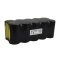Helyettes�t� Akkumul�tor NC D (g�li�t) 12V 4000mAh v�sz- �s biztons�gi vil�g�t�s