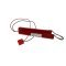 Helyettes�t� Akkumul�tor s�rg�ss�gi �s biztons�gi vil�g�t�shoz 4/3A-Size 4,8V 4000mAh Akkumul�torpakk NiMH