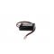 Helyettes�t� Akkumul�tor v�sz- �s biztons�gi vil�g�t�s 7/5 Cs Size 2,4V 4000mAh NiMH