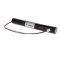 Helyettes�t� Akkumul�tor v�sz- �s biztons�gi vil�g�t�s 7/5 Cs Size 3,6V 4000mAh NiMH
