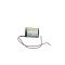Helyettes�t� Akkumul�tor AA (ceruza) 4,8V 1800mAh v�sz- �s biztons�gi vil�g�t�s NiMH