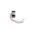 Helyettes�t� Akkumul�tor v�sz- �s biztons�gi vil�g�t�s AA Mignon ceruza 4,8V 1,1Ah NiMH