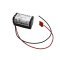 Helyettes�t� Akkumul�tor AA Mignon ceruza 4,8V 1100mAh v�sz- �s biztons�gi vil�g�t�s NiMH