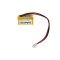 Helyettes�t� Akkumul�tor AA 4,8V 800mAh v�sz- �s biztons�gi vil�g�t�shoz NiCd